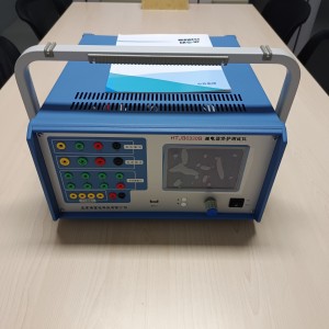 继电器保护测/试仪  型号:WH00-HTJB330A/HTJB6330B 库号:M26930  继电器保护测/试仪  型号:WH00-HTJB330A/HTJB6330B 库号:M26930